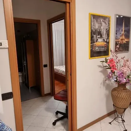 La Casetta Di Grazia E Nino *